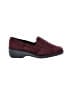 Ara Burgundy Flats Size 5 - photo 1