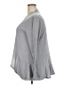 Unbranded Gray Cardigan Size 2X - photo 5