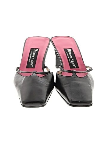 Etienne Aigner Mule/Clog (view 2)