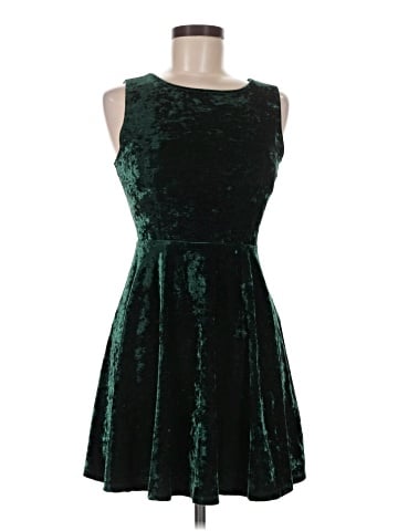 Forever 21 Cocktail Dress (view 1)
