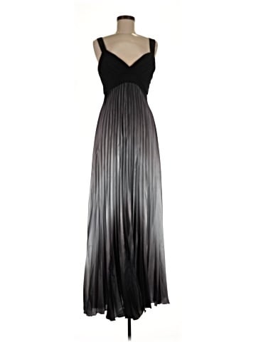 Betsy & Adam Cocktail Dress (view 1)