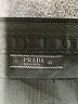 Prada 100% Wool Solid Black Blue Wool Pants Size EU (IT) 48 / US 12 - photo 12