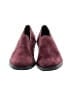 Ara Burgundy Flats Size 5 - photo 2