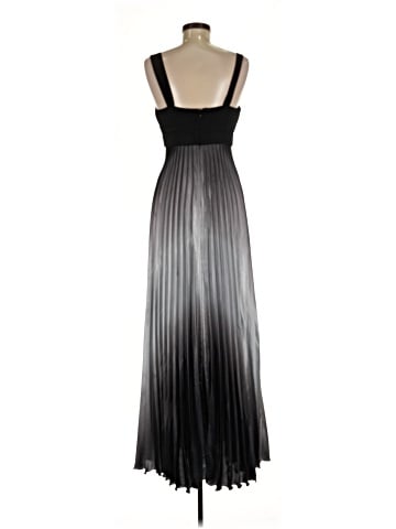Betsy & Adam Cocktail Dress (view 2)