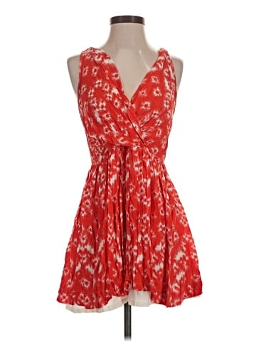 Millau Casual Dress (view 1)