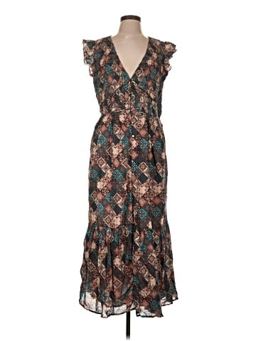 By Anthropologie Cocktail Dress (view 1)