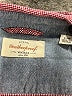 Weatherproof Chevron-herringbone Pink Long Sleeve Button-Down Shirt Size L - photo 7