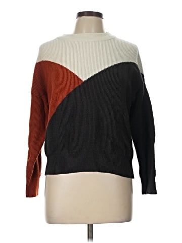 Sophie Rue Pullover Sweater (view 1)
