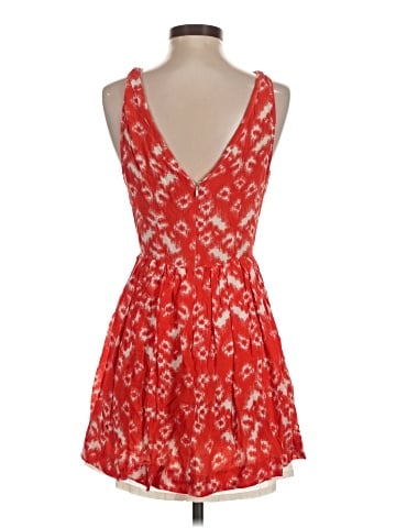 Millau Casual Dress (view 2)