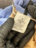 J.Crew Blue Swimsuit Top Size M - photo 4