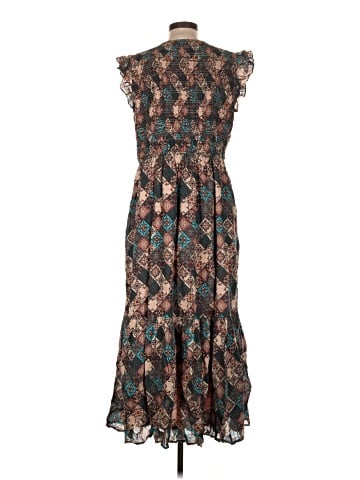 By Anthropologie Cocktail Dress (view 2)