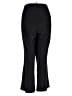 White Stag Stripes Black Dress Pants Size 18 - photo 2