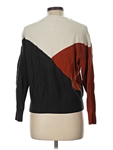 Sophie Rue Pullover Sweater (view 2)