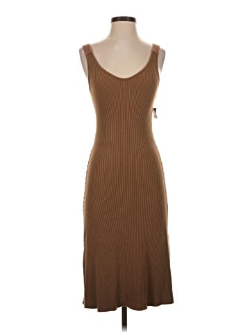 Vince. Casual Dress (view 1)