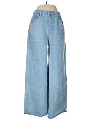 Shein Jeans (view 1)