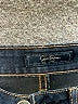 Jessica Simpson Solid Blue Jeans Size 27 waist - photo 7