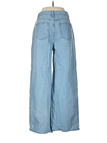 Shein Jeans (view 2)