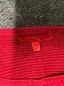 Jennifer Lopez Burgundy Pullover Sweater Size XL - photo 7