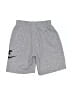 Nike Graphic Gray Athletic Shorts Size 4T - photo 2