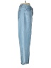 Shein Blue Jeans Size 6 - photo 4