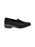 Ara Black Flats Size 5 1/2 - photo 1