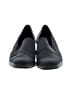 Ara Black Flats Size 5 1/2 - photo 2