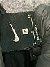 Nike 100% Nylon Black Sweatshirt Size S - photo 7