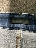 Uniqlo Solid Blue Jeans Size 29 waist - photo 7