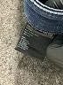 Uniqlo Solid Blue Jeans Size 29 waist - photo 8