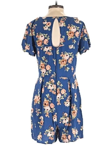 Xhilaration Romper (view 2)