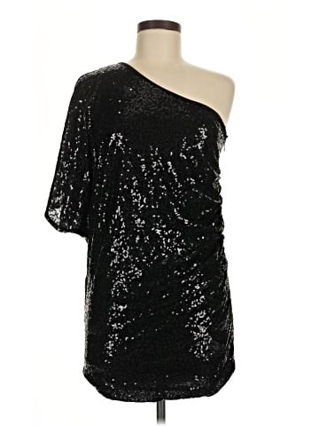 Do & Be 3/4 Sleeve Top (view 1)