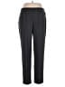 Real Clothes Chevron-herringbone Gray Dress Pants Size 14 - photo 1
