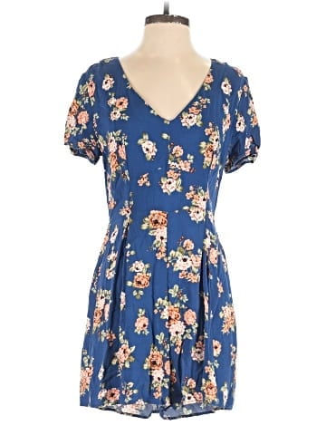 Xhilaration Romper (view 1)