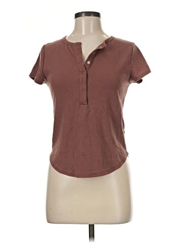 Old Navy Short Sleeve Top (view 1)