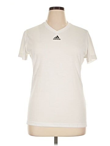 Adidas Short Sleeve T-Shirt (view 1)