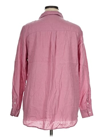 Boden Long Sleeve Button-Down Shirt (view 2)