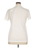 Adidas 100% Polyester Ivory Short Sleeve T-Shirt Size XL - photo 2