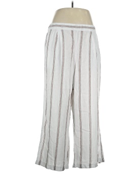 Lou & Grey Linen Pants