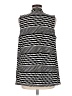 Easywear by Chico's Black Cardigan Size Med (1) - photo 2