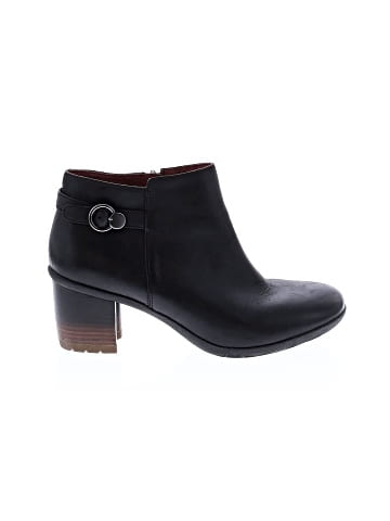 Dansko Ankle Boots (view 1)