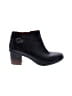 Dansko Black Ankle Boots Size EU 40 - photo 1