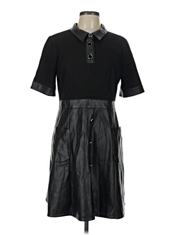 Eliza J Casual Dress (view 1)