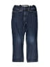 Levi's Solid Blue Jeans Size 4T - photo 1