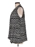 Easywear by Chico's Black Cardigan Size Med (1) - photo 5
