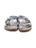Mephisto Silver Sandals Size EU 40 - photo 2