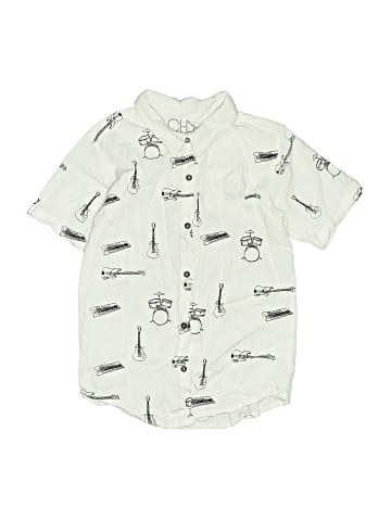Chaser Short Sleeve Polo (view 1)