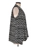 Easywear by Chico's Black Cardigan Size Med (1) - photo 4