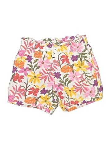 St. John's Bay Shorts (view 1)