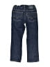 Levi's Solid Blue Jeans Size 4T - photo 2