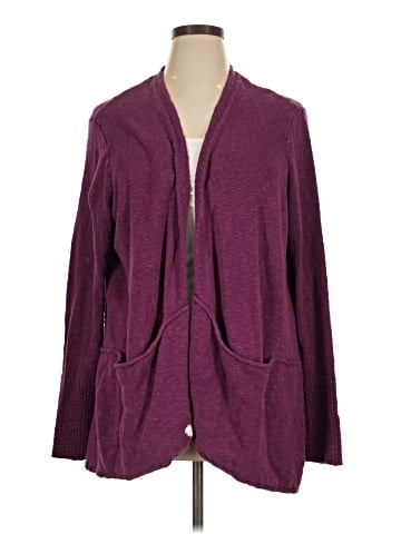 Life Is Good Cardigan (view 1)
